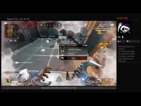 Apex GAMEPLAY