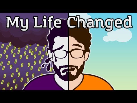 How To Live a Good Life (Animated Story)