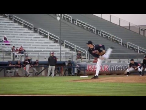 Arizona Baseball takes Friday vs. No.13 Oregon State