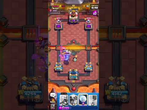 LucasXgamer 🙂‍↕️ #clashroyale #subscribe #supercell #aura #attack #gaming #ryley #ian77 #proplayer