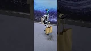 AI & Robotics Technology from Unitree Robotics: The Future of Innovation! #UnitreeRobotics