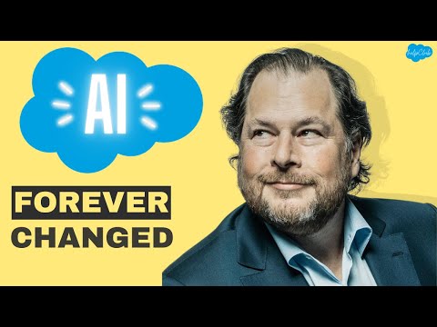 Salesforce AI - What You Need To Know