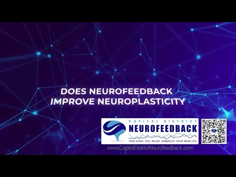 Does Neurofeedback Improve Neuroplasticity? Explained By Licensed Psychologist Dr. Randy Cale