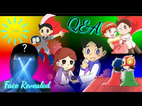 🌟Perman Master|First Q&A|😊|#1