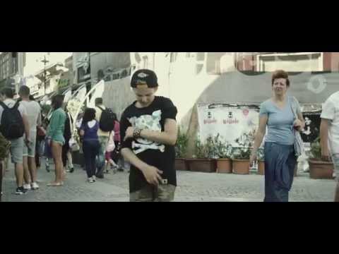 Oscar - Dulce Romanie (Official Video 2014)