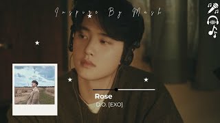☆ D.O. [EXO] Random calm/soft Playlist 💌🎧 |Simple Joys 🌻 #exo #idol #music #playlist #viralvideo