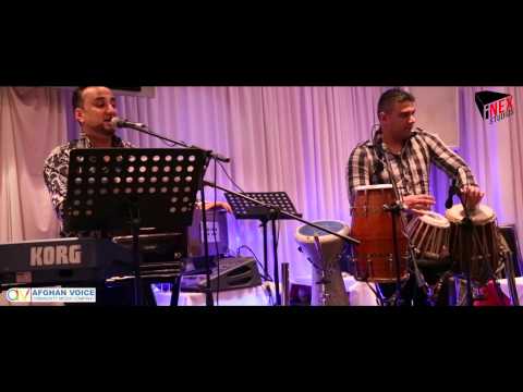 Najib Sayed- London Concert 2013 Official HD Video - PART 2