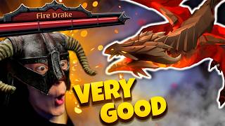 ALBION ACCIDENTALLY MADE THE BEST UPDATE! FUS RO DAH!