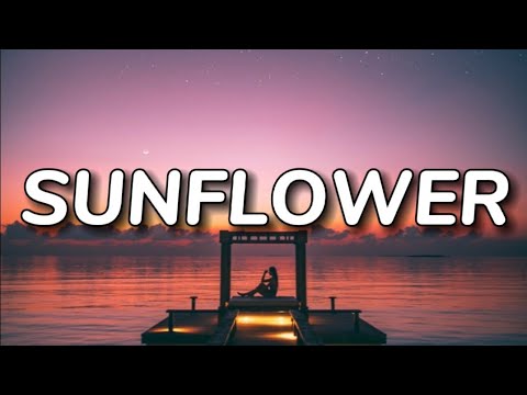 Rex Orange County - Sunflower (lyrics) 🎧