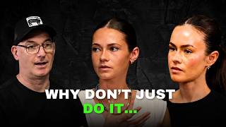 They Started With One Simple Question...