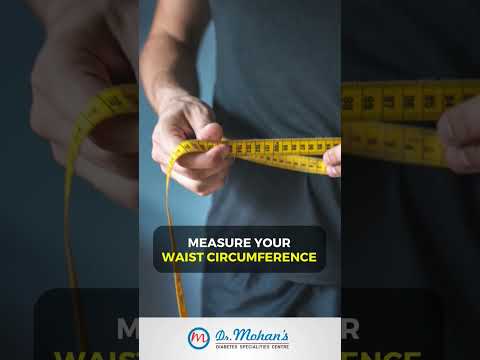 How to measure insulin resistance easily? | Dr V Mohan