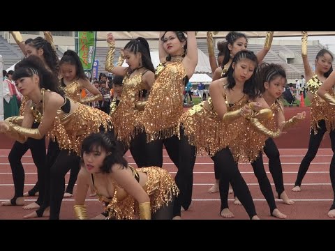 セクシーDANCE