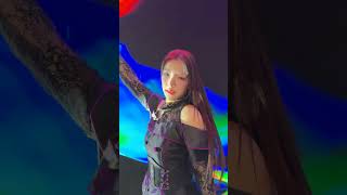 BORDERLESS | BNK48 17th Single | Lightsaber Challenge (Grace ver.)