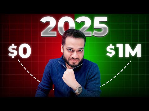 $1Million ARR VoiceAI Agency Blueprint in 2025