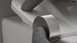 How to install In-Wash® Ona wall-hung Smart Toilet | Roca
