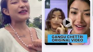 GANGU CHETTRI KANDA 7.2 | GANGU CHETTRI VIRAL VIDIO | GANGU CHETTRI KANDA 7.2 TELEGRAM LINK