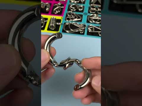 ring puzzle