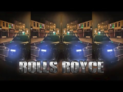Rolls Royce | Nafees Singer | 2017
