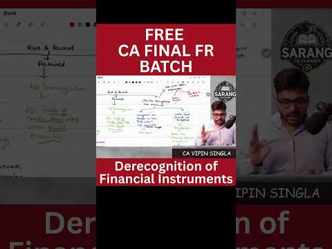 CA Final FR Batch | CA Final Sept 25 #cafinal #cafinalfr #indas