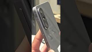 Samsung Galaxy A56 5G Awesome Black – Unboxing & First Look! 🔥 Best Mid-Range 5G Phone?