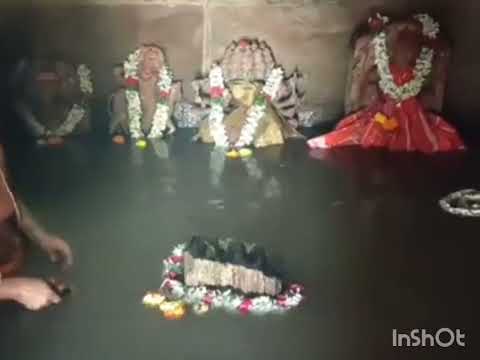 Live Darshan | Sangameswara Temple Andhrapradesh | Vishnu Shiva Datta