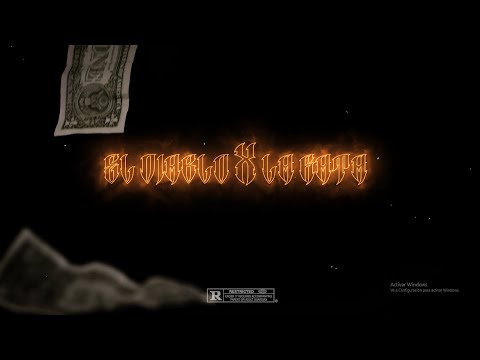 El Diablo X La Rata (Video Oficial) - Pirlo X Yepo