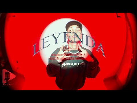 Daliko - LEYENDA (VIDEO OFICIAL)