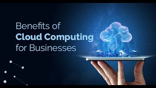 What is Cloud computing |How Cloud Computing  important for Business in Detail