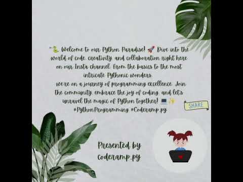 "Debugging is a skill. The more you do it, the better you get. #python #program #interview #debug