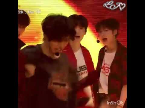 [ENHYPEN] Heeseung Cute Moments Part2 (ILand)