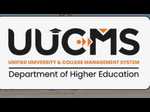 uucms how to pay exam fees online college