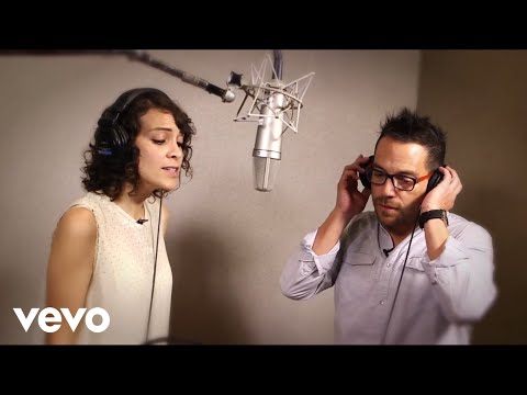 Juan Fernando Velasco - Invernal ft. Gaby Moreno (Hi-Res Audio)