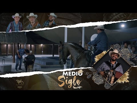 Grupo 360 - Medio Siglo (Video Oficial) 2021
