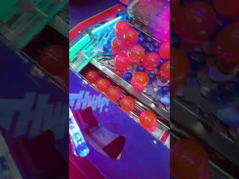 Spiderman Coin Pusher Broke!  Can we fix it?