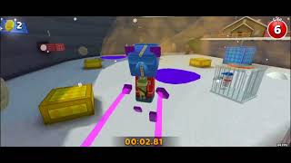 SBA - Vladimir In 07.76 | #superbearadventure 