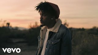 August Alsina - Song Cry (Explicit)