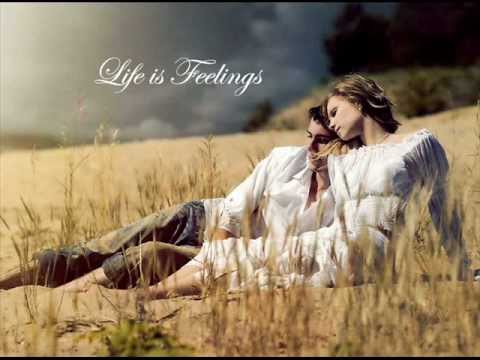 Esther Satterfield  -  Love Is Stronger Far Than We