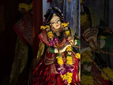 Hare Krishna Kirtan