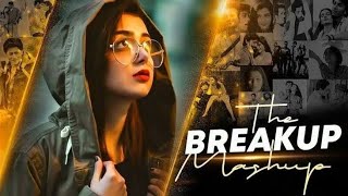 Breakup Mashup 2023💔 Midnight Memories💔Songs sad 😭💔Arijit Singh sad