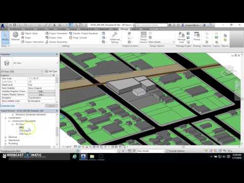 Tutorial C.3 - Design Options