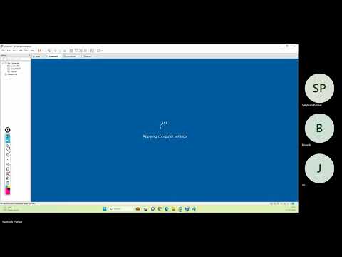 SCCM and Intune Training 20240227 210431 Meeting Recording