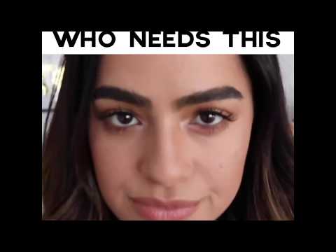 VELLA EYEBROW ENHANCER