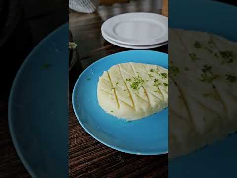 Yummy Mashed Potato #mashed #mashedpotato #potato #food #calicut #continental #restaurant #goa