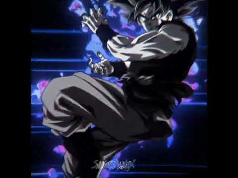 [50 subscribers Special Edit ♥️]  #edit  #goku  #thankyou
