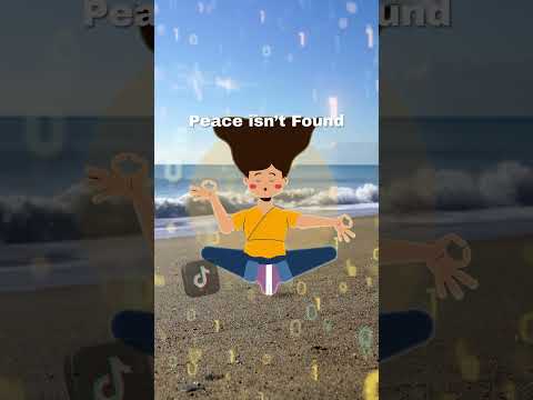 Where is your peace? | Creatvely