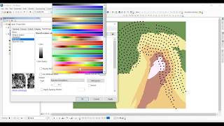 Kriging Interpolation Technique using ArcGIS || A Surface Interpolation Technique in GIS