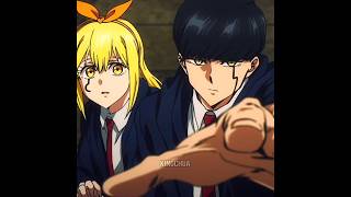 #mashle #anime #fyp #fypシ゚viral