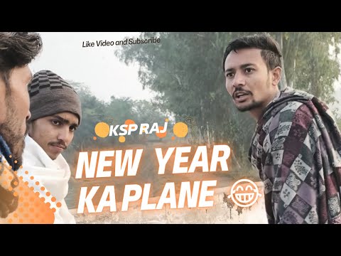 New Year Resolution 2023 | New Year Comedy | New Year Status | Happy New Year | Ksp Raj