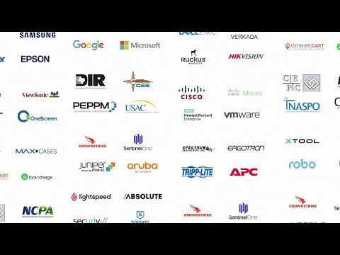 DHE Featured Brands