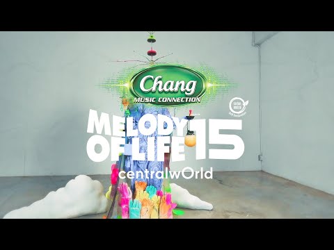 Chang Music Connection Presents Melody of Life 15 Recap